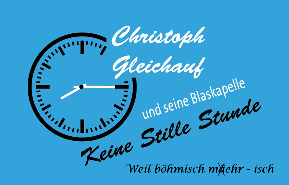 Keine Stille Stunde logo